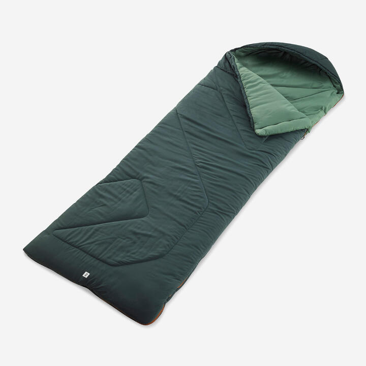 Sac de couchage Arpenaz